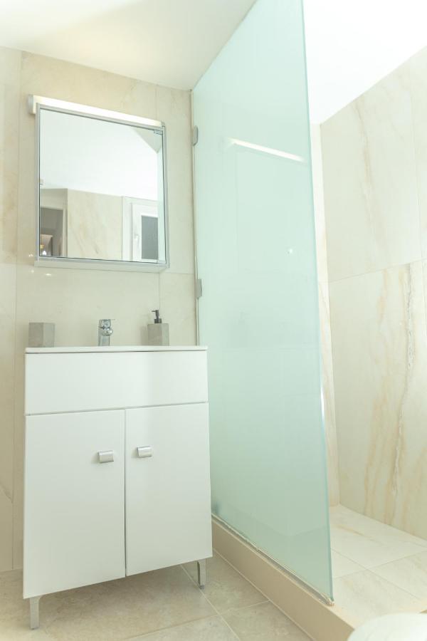 Logothea Apartment Iraklio
