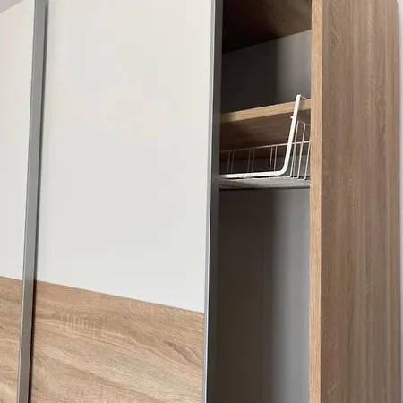 Logothea Apartment Kandiye Dış mekan fotoğraf