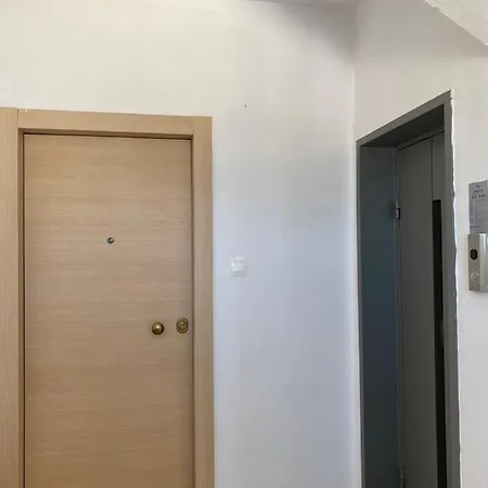 Logothea Apartment Kandiye Dış mekan fotoğraf