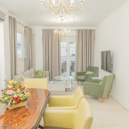 Logothea Apartment Kandiye Dış mekan fotoğraf