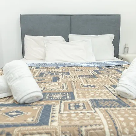 Logothea Apartment Kandiye Dış mekan fotoğraf