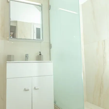Logothea Apartment Kandiye Dış mekan fotoğraf