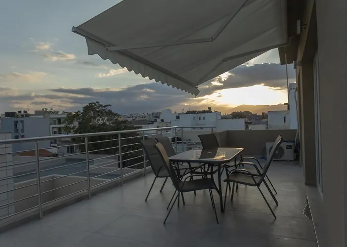 Logothea Apartment