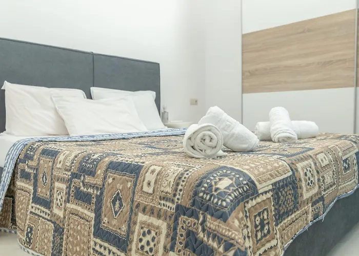 Logothea Apartment