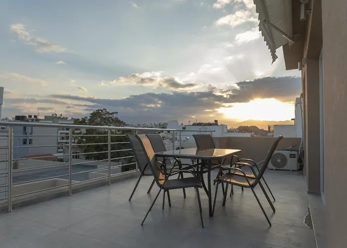Logothea Apartment