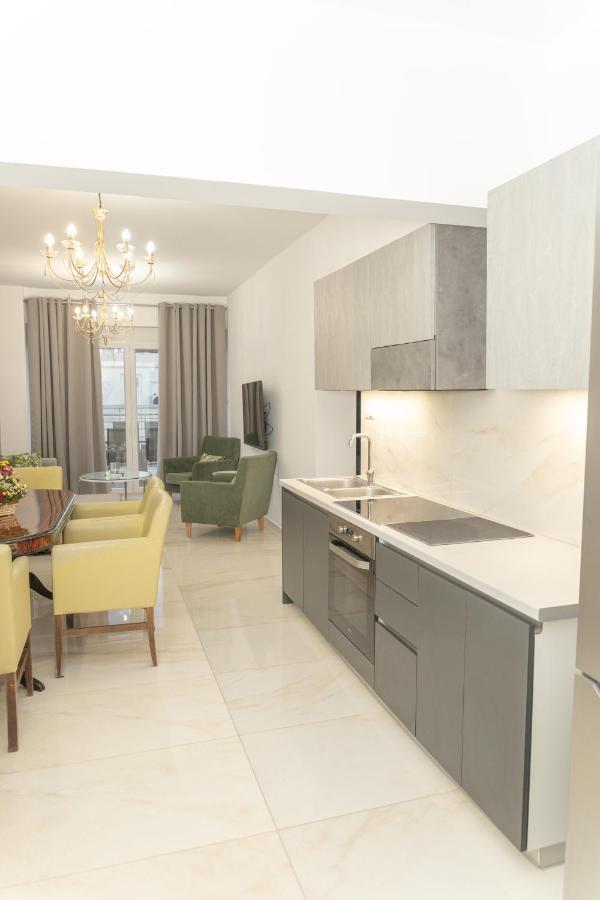 Logothea Appartement Héraklion