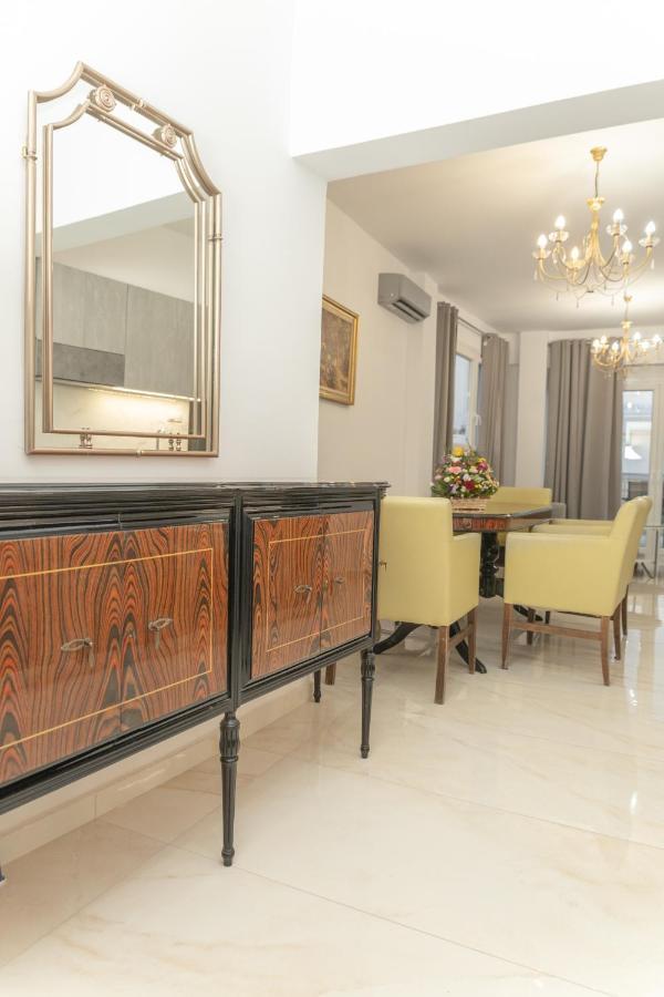 Appartement Logothea Héraklion